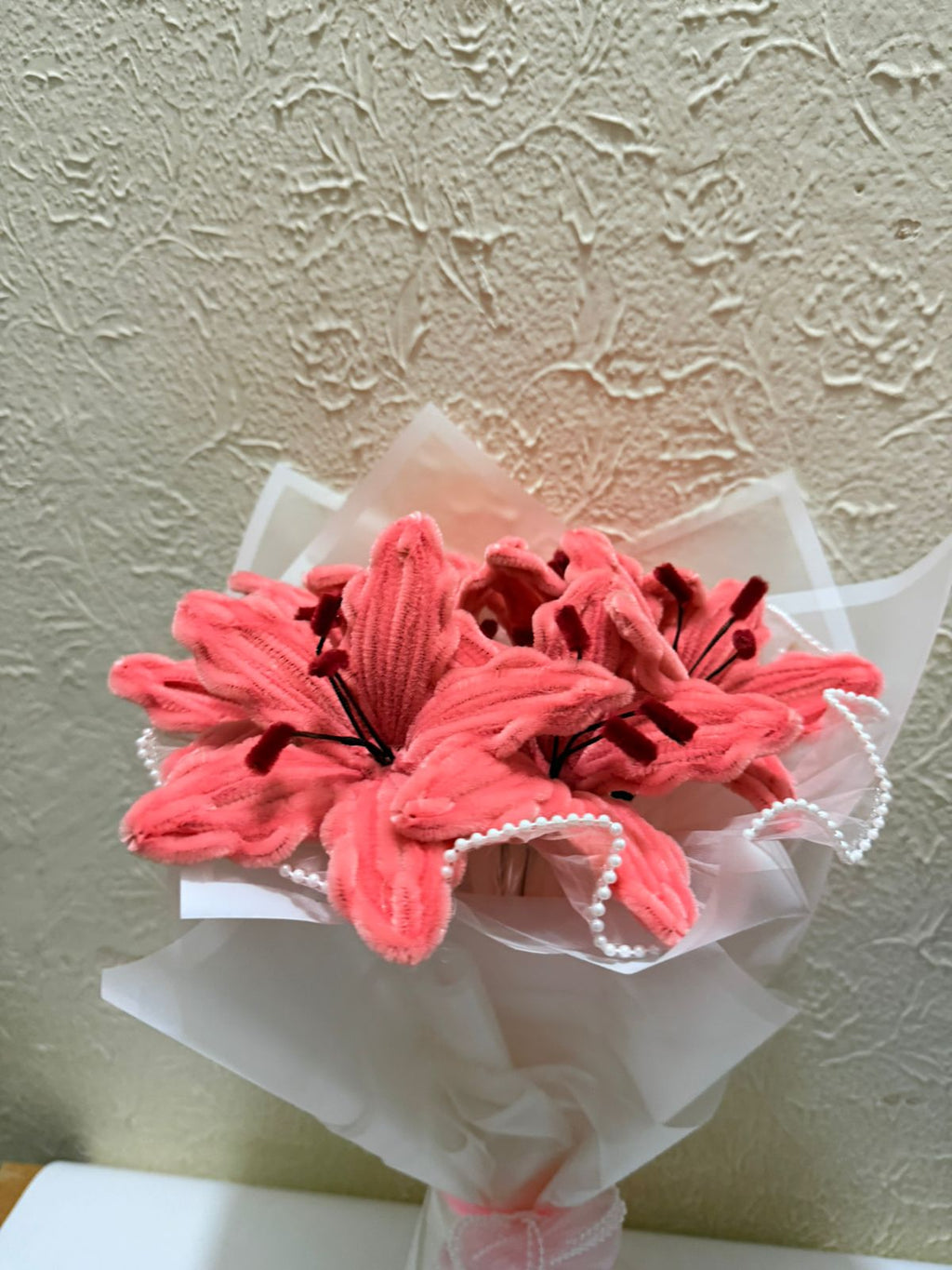 Blush Stargazer