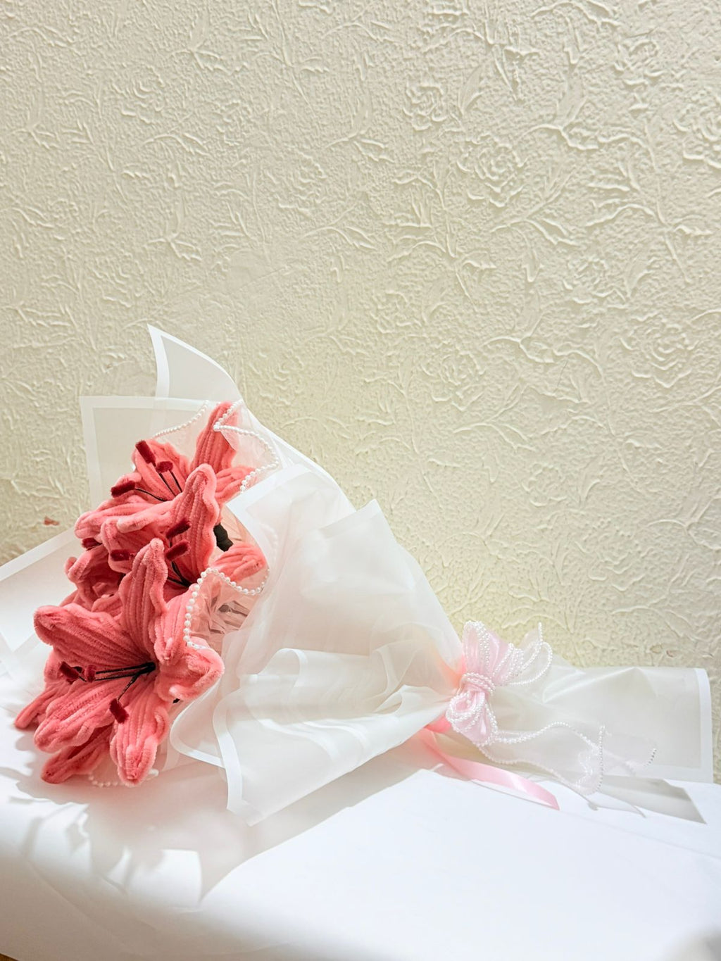 Blush Stargazer